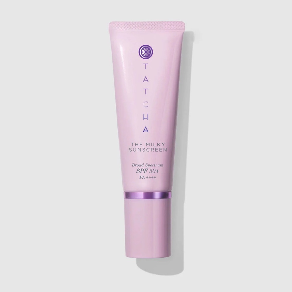 The Milky Sunscreen SPF 50